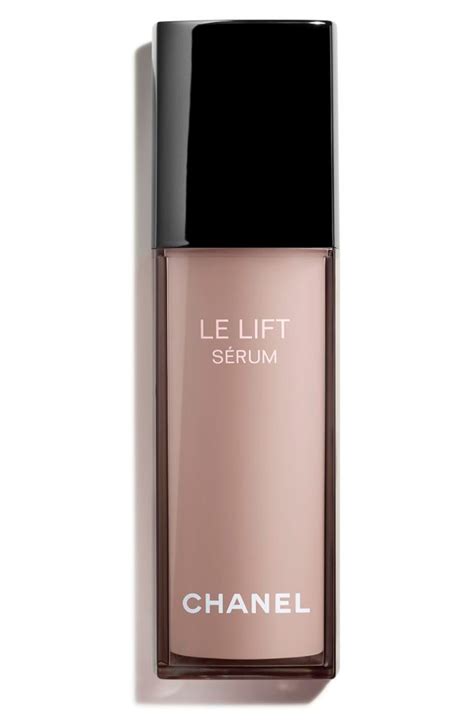 Le Lift sérum CHANEL 